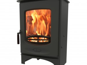 Charnwood C-Eight